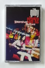 Pawnshop Guitars by Gilby Clarke 1994 Virgin Malaysia Cassette Brand New Sealed