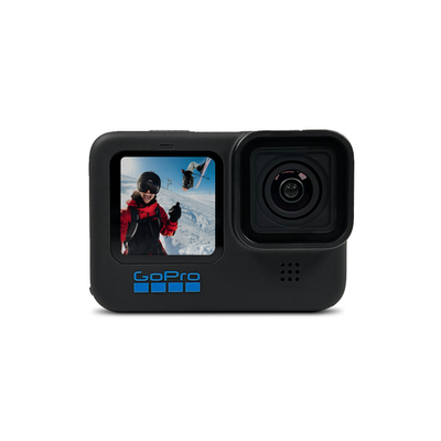 GoPro HERO11 Black 5.7K UHD Action Camera for sale online | eBay