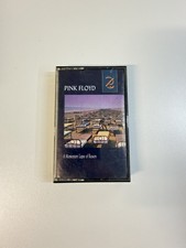 A Momentary Lapse of Reason by Pink Floyd Cassette, Sep-1987, Columbia USA 