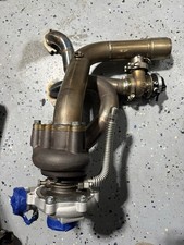 Mgb Performance Turbocharger Conversion