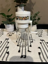 GEMCO Spice Of Life Glass And Plastic Grinder