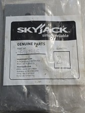New Genuine SKYJACK 9-190215 Spacer Plate [2Pack]