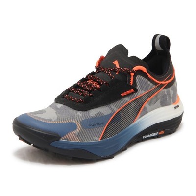 P9453 SCARPA TRAIL UOMO PUMA VOYAGE NITRO 3 MAN SHOES