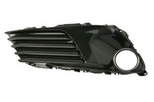 Lüftungsgitter Stoßfänger vorne links für Toyota Auris _E18_