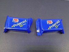 Polaroid PW50023G-0 Instant Film Expired 12/99 Sealed NOS Lot of 2 Packs