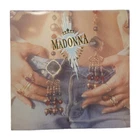 Madonna Like a Prayer Vinyl LP 1989 Sire Records 9 25844-1