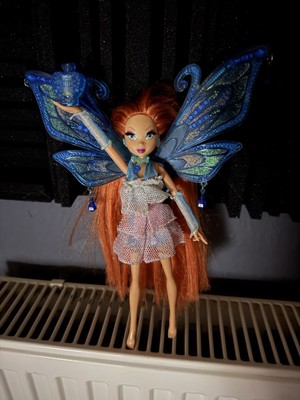 Winx Club Pixie Fly Enchantix Bloom 