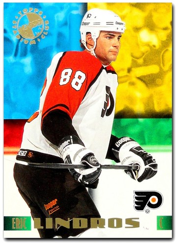 1995-96 Stadium Club Members Only 50 **** PICK YOUR CARD **** From The SET - Picture 16 of 51