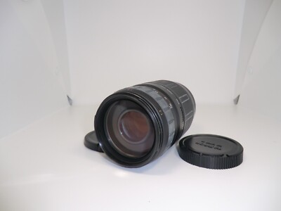 Tamron AF 70-300mm/4-5,6 Tele-Macro LD Canon FO 0118