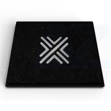 Filtro aria pannello prestazioni Pipercross BMW serie 5 (F10/F11/F18) 535i 10-