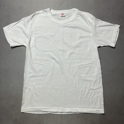 トップス 70s Hanes MCA Records Car Wash s-l400.jpg