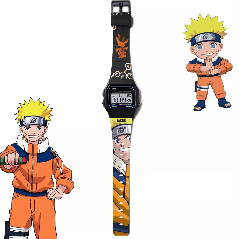 Watch Naruto