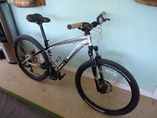 Specialized Hardrock Sport Mountain 