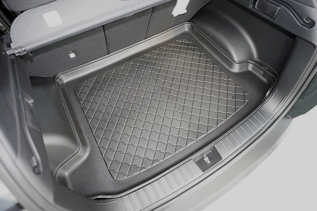 Boot Mat Liner Waterproof Anti slip for Kia Sportage V (NQ5) 2021 ON