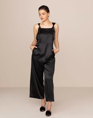 agent provocateur jumpsuit