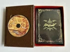 Soul Calibur V - Collector's Edition (Sony PlayStation 3, 2012) - No Game