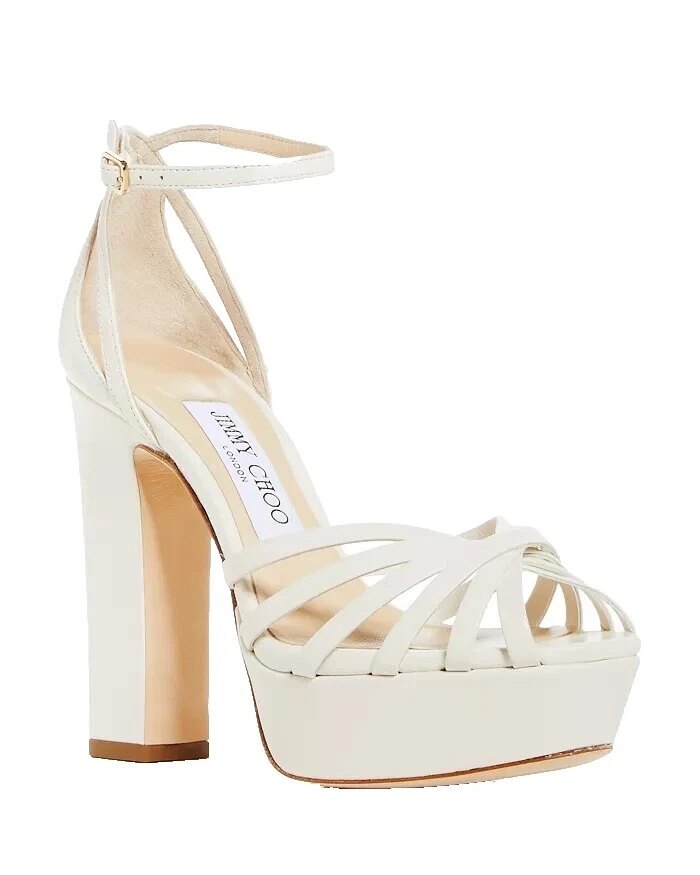 Tacones de mujer negocios Jimmy Choo