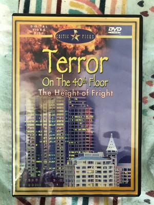 Dvd terror on the 40th floor (779836201393)