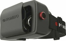 Homido Homido V1 Virtual Reality Phone VR Headset for iPhone 17 Pro 16 Plus Galaxy 3