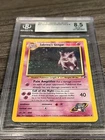 Sabrina’s Gengar Holo - 2000 Gym Heroes – BGS 8.5 - (PSA/CGC)