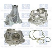 Saleri SIL Wasserpumpe FüR Mercedes-Benz S-Klasse Coupe C126 W126 R107
