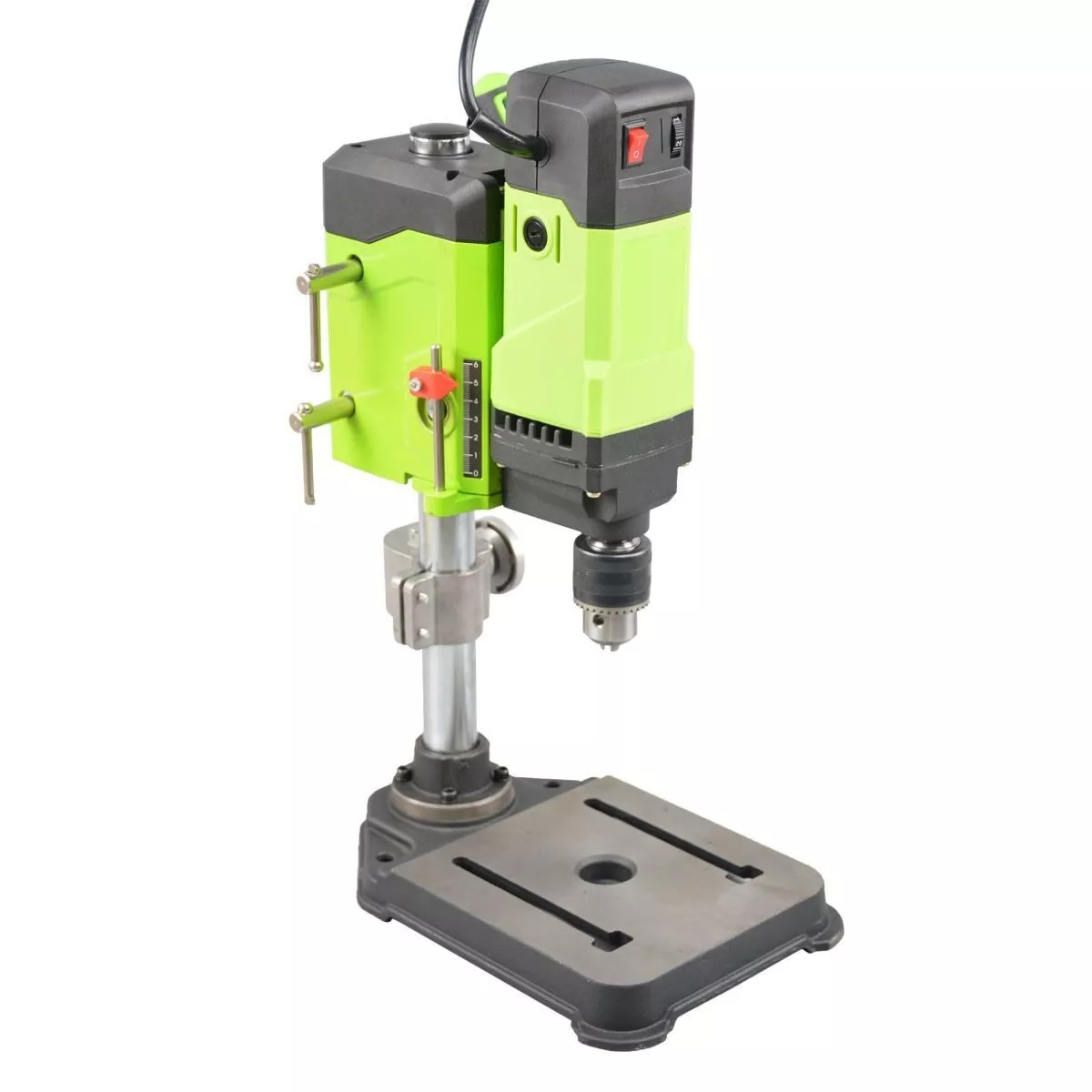 Micro cheap drill machine