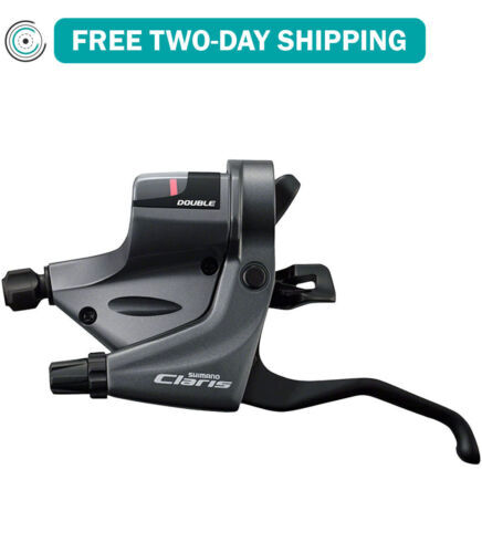 Vintage Shimano XTR SL-M951 Right/Rear 8 Speed Trigger Shifter MTB