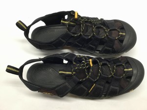 keen men's cycling sandals
