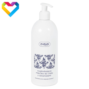 shea butter ceramides