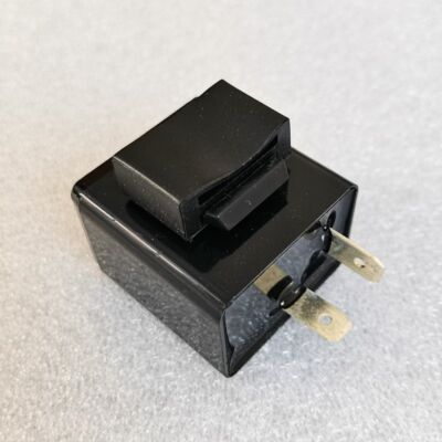 Turn Signal Flasher Relay for Kawasaki KDX125 SR 90-93 KLE400 KLE500 KR250 88-00