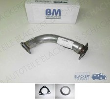 BM Frontrohr/Hosenrohr + Dichtungen für Audi Coupe 2.3 20V quattro 1988-1991