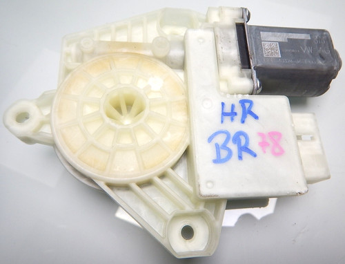 VW GOLF VII / 7 / Kombi / FENSTERHEBERMOTOR / hinten rechts / 5Q4959812F (BR78)