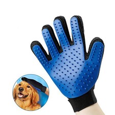 Tierhaar Handschuh Fellpflegehandschuh F&uuml;r Hund Katze Fell Pflegehandschuh Haust