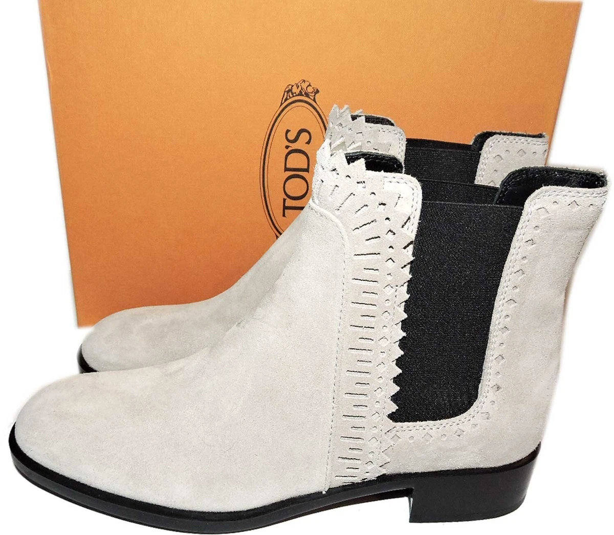 Tod's chelsea cheap