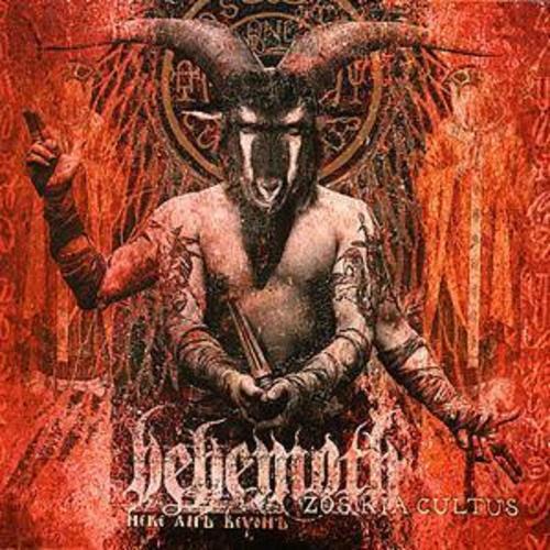 Behemoth zos kia cultus Behemoth zos kia cultus