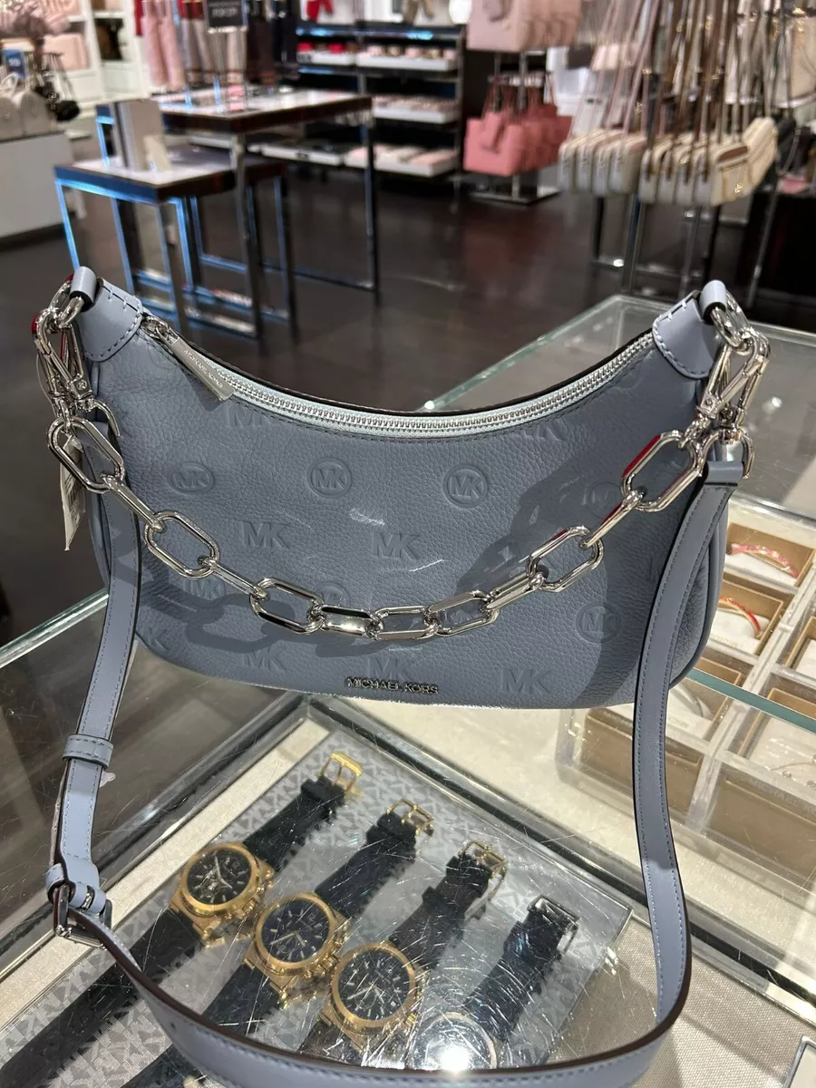 Michael kors large 2025 shoulder bag