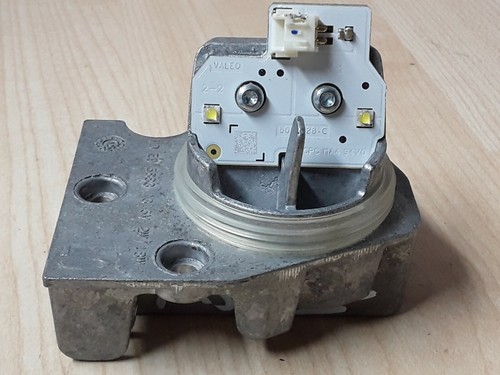 LED Modul Steuergerät Scheinwerfer li BMW E84 X1 BMW 76782263106153DA  B006728C