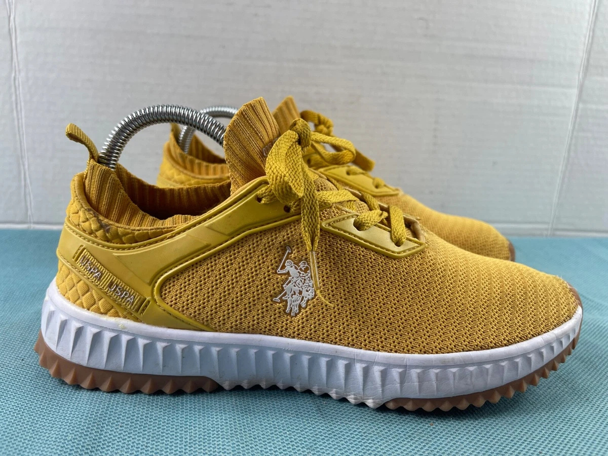 Uspa shoes women Clearance