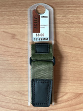 TX886633W.W2 TIMEX WATCH BAND