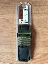TX886633W.W2 TIMEX WATCH BAND