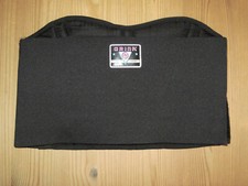 Nierengurt ORINA Größe 1 Motorrad Kleidung Schutz Sport Klettverschluss TOP
