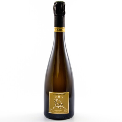 Champagner La Cuvee »D« de Devaux - Brut