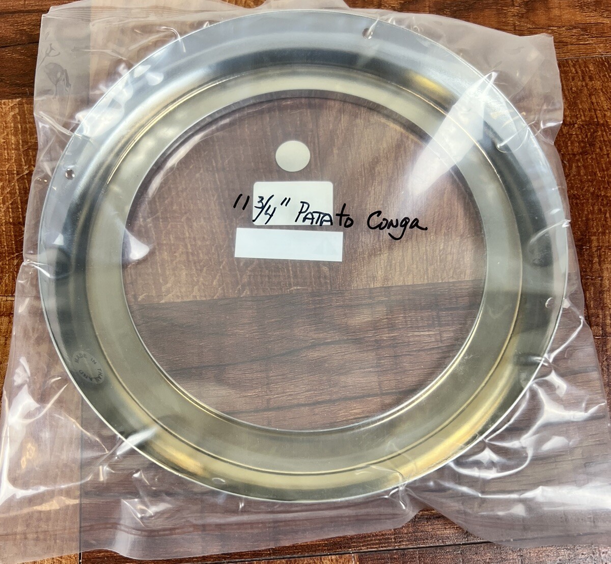 LP Patato Model コンガ 11 3/4″