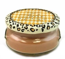 CINNABUNS Tyler 3.4 oz  Scented Jar Candle