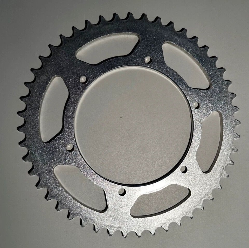 Piñón trasero Sunstar 7075-T6 48T Foto 2 de 4