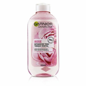 Garnier Skin Naturals essentials tonic droog 200ml (5410103481111)