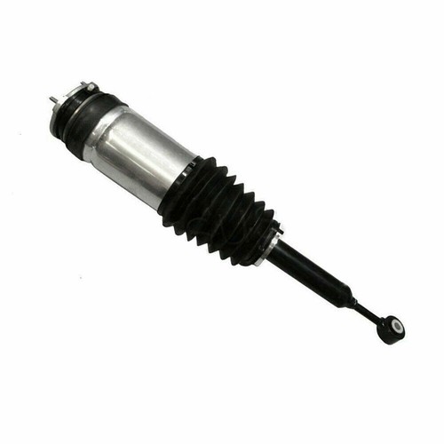 Pair Rear Air Suspension Shocks Struts For Tesla Model X 20152019 102746100E eBay