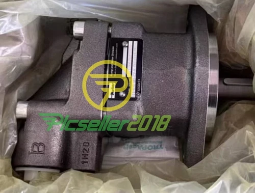 1PC NEW Parker Hydraulic motor F11-010-MB-CV-K-000-0000-00 UPS or FedEx