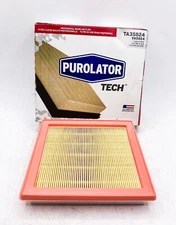 PUROLATOR TA35824 Air Filter for CA10544 VA5824 SA11013 SA10581 PA5899 uw