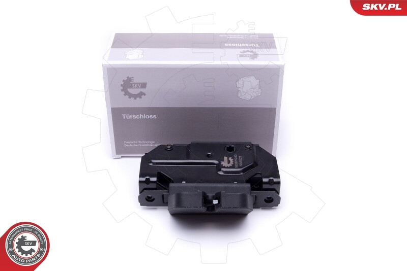 ESEN SKV 16SKV243 Tailgate Lock for OPEL
